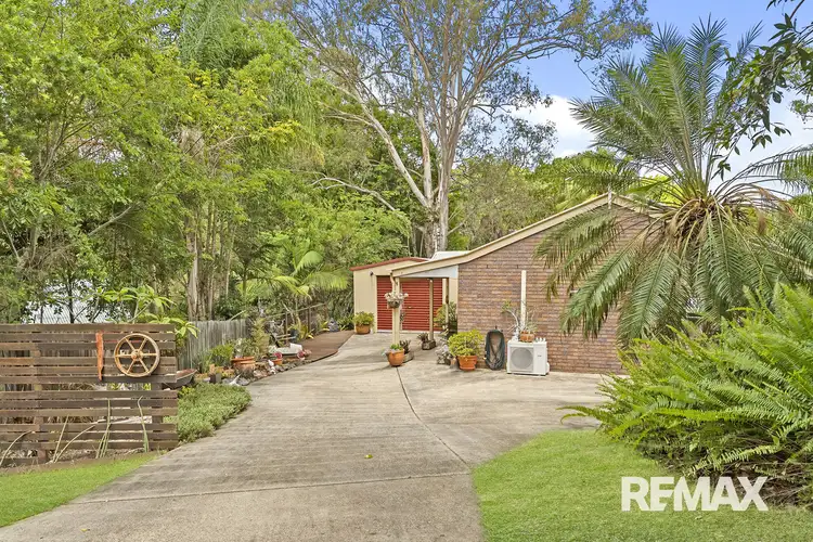 10 Birdsong Court, Nambour QLD 4560