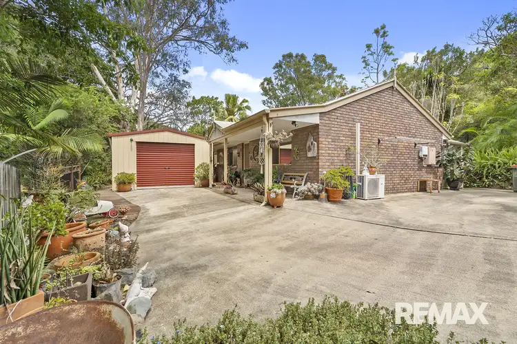 Second view of Homely house listing, 10 Birdsong Court, Nambour QLD 4560