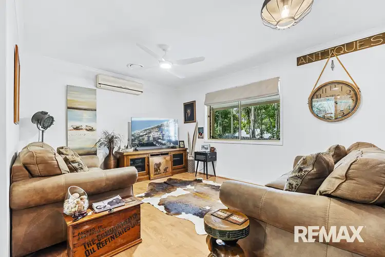 Third view of Homely house listing, 10 Birdsong Court, Nambour QLD 4560