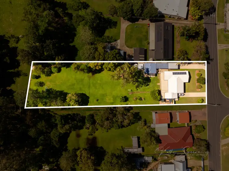 47 Kilkenny Drive, Burpengary QLD 4505