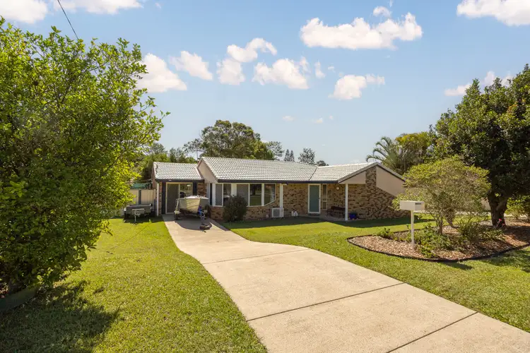 Third view of Homely house listing, 47 Kilkenny Drive, Burpengary QLD 4505