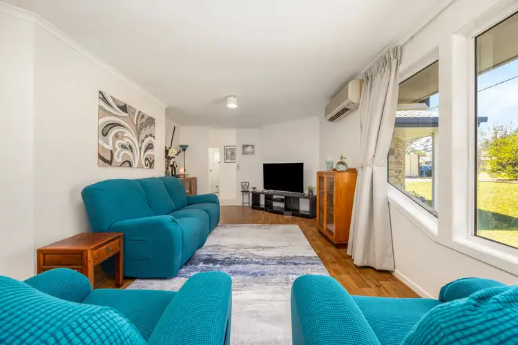 Fourth view of Homely house listing, 47 Kilkenny Drive, Burpengary QLD 4505