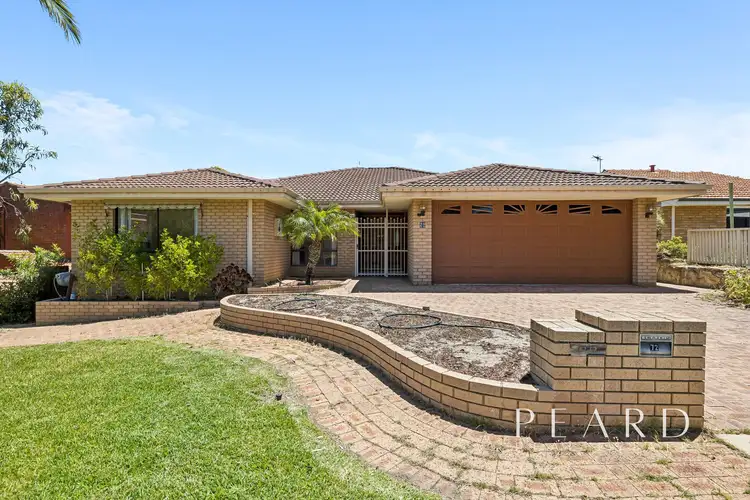 72 Dampier Avenue, Mullaloo WA 6027