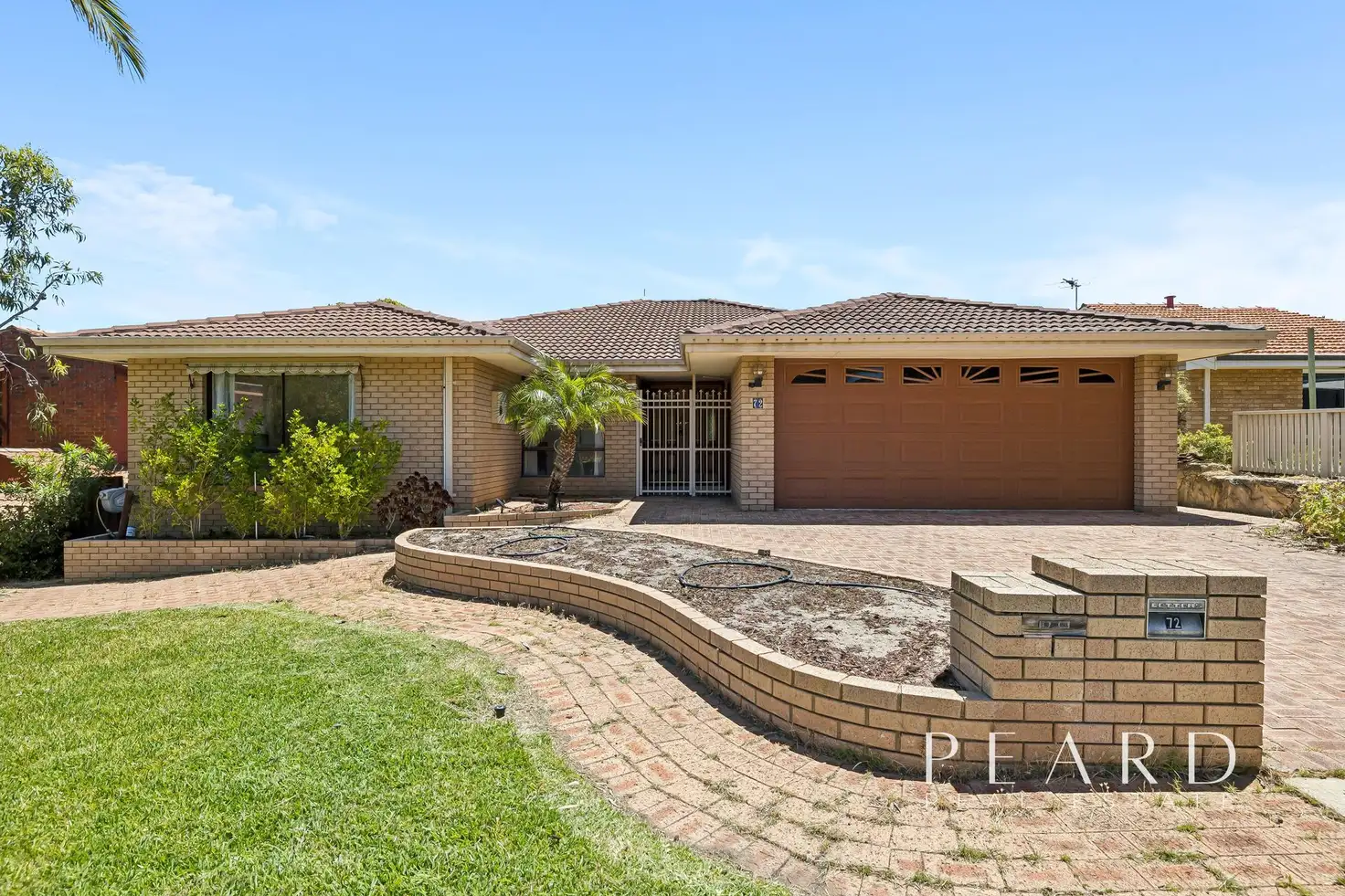 Main view of Homely house listing, 72 Dampier Avenue, Mullaloo WA 6027