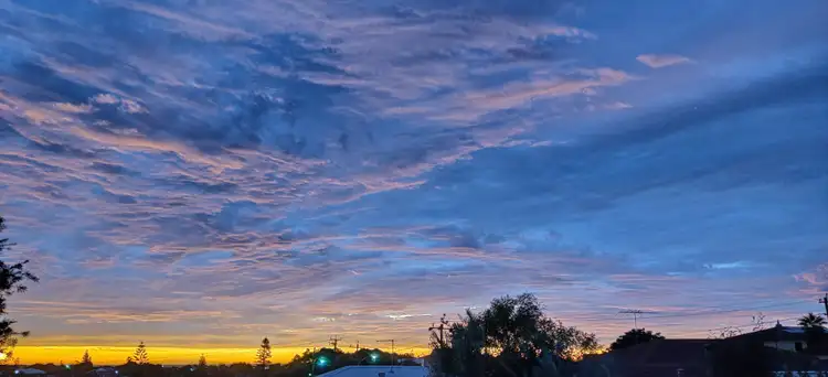 Fourth view of Homely house listing, 72 Dampier Avenue, Mullaloo WA 6027