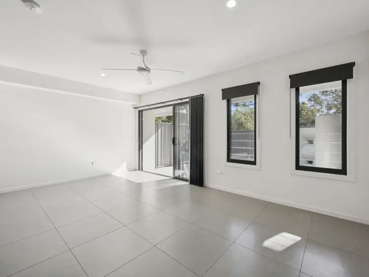 Fifth view of Homely house listing, 5/3 Wedge Lane, Coffs Harbour NSW 2450