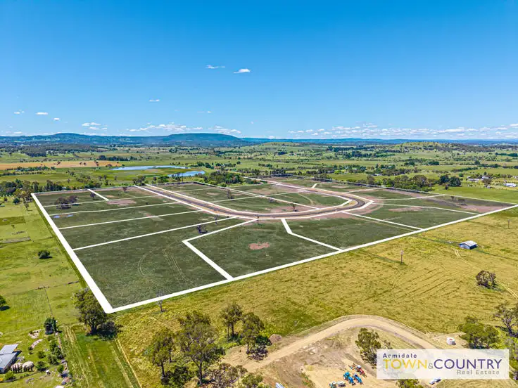 Fifth view of Homely land listing, Lot 12 The "J.T Frazier Land Estate" Mundays Lane, Armidale NSW 2350