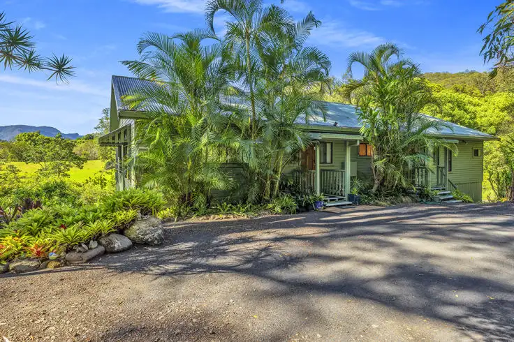 Second view of Homely house listing, 62 Shipway Road, Nimbin NSW 2480