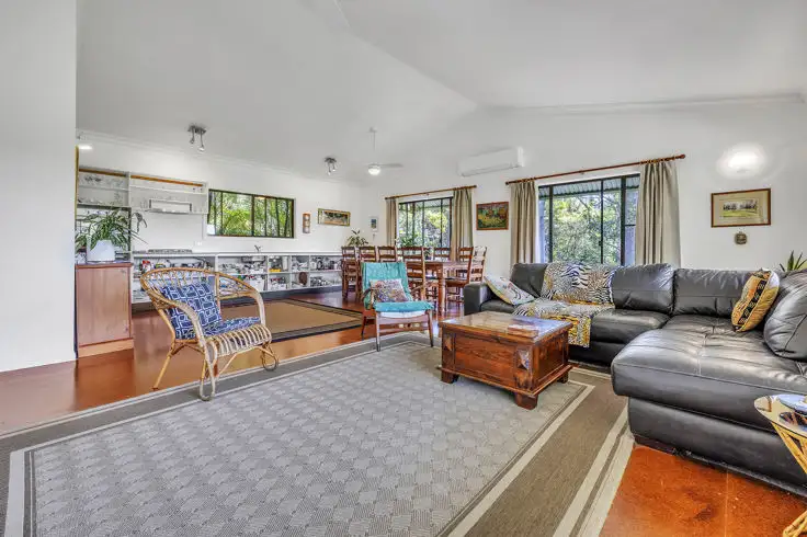 Third view of Homely house listing, 62 Shipway Road, Nimbin NSW 2480