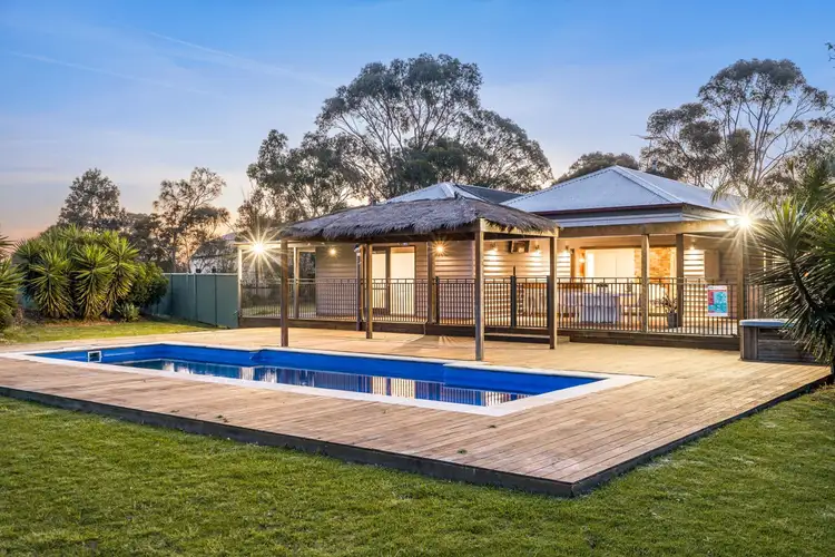 Second view of Homely rural property listing, 102-130 Woods Road, Moolap VIC 3224