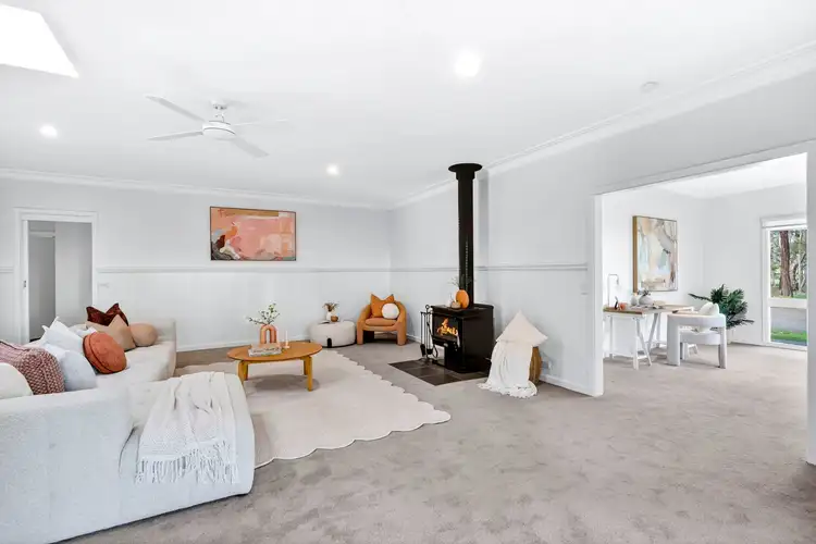 Fourth view of Homely rural property listing, 102-130 Woods Road, Moolap VIC 3224