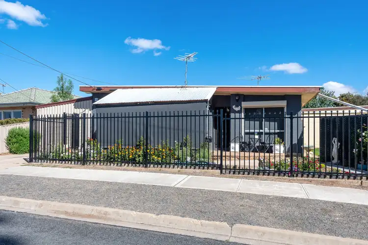 15 Graetz, Murray Bridge SA 5253