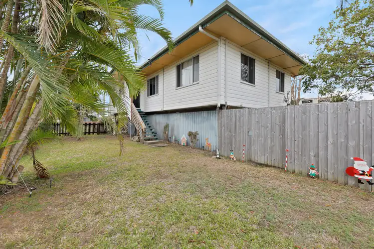 Second view of Homely house listing, 30 Zammit Street, North Mackay QLD 4740