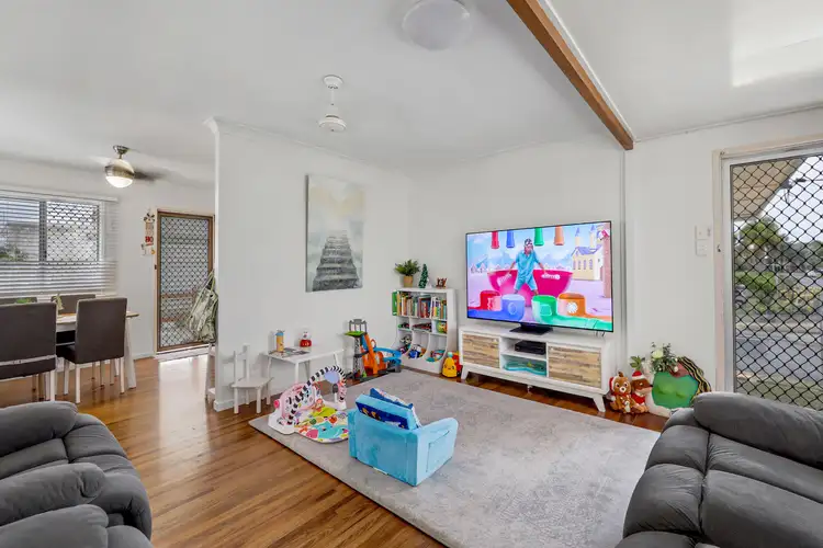 Third view of Homely house listing, 30 Zammit Street, North Mackay QLD 4740