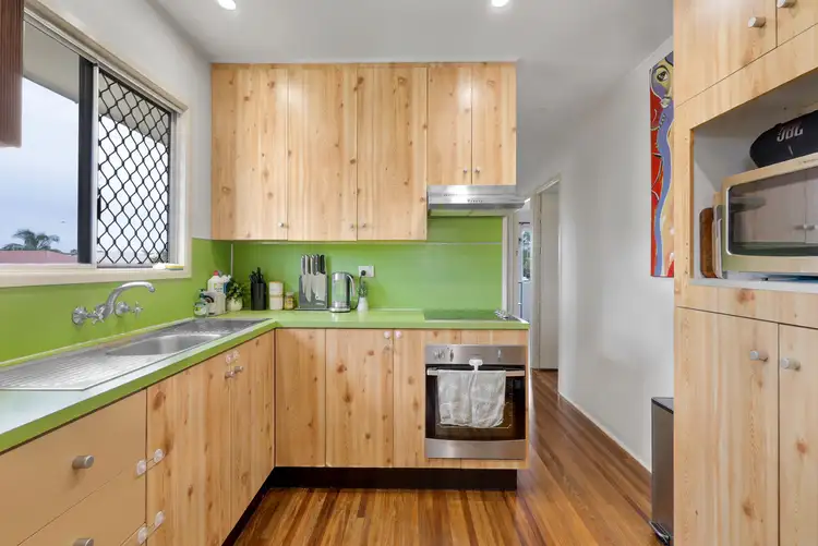 Sixth view of Homely house listing, 30 Zammit Street, North Mackay QLD 4740