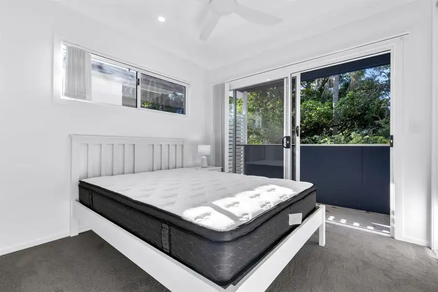 Main view of Homely studio listing, 2/61 Miller Street, Chermside QLD 4032