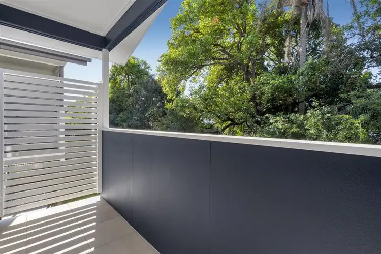 Second view of Homely studio listing, 2/61 Miller Street, Chermside QLD 4032