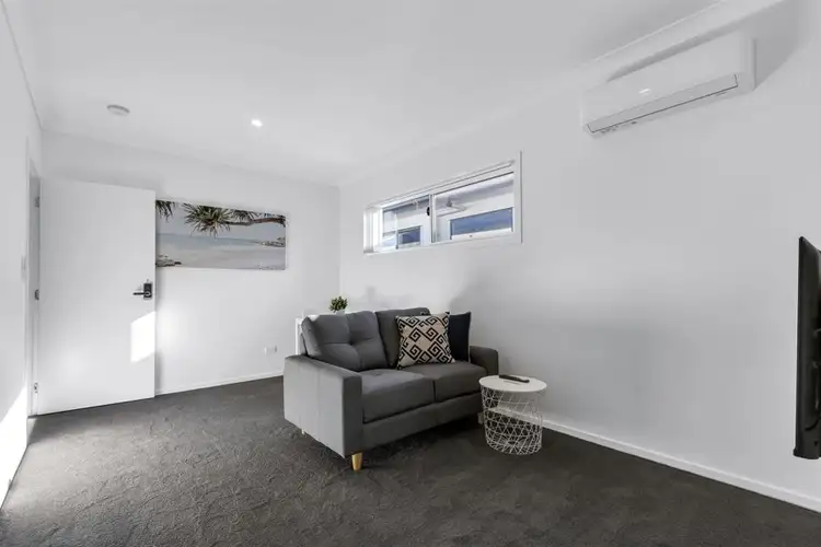 Third view of Homely studio listing, 2/61 Miller Street, Chermside QLD 4032