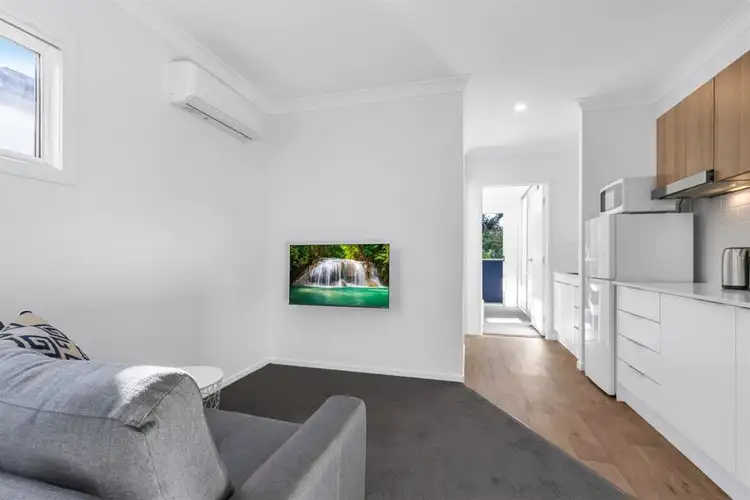 Fourth view of Homely studio listing, 2/61 Miller Street, Chermside QLD 4032