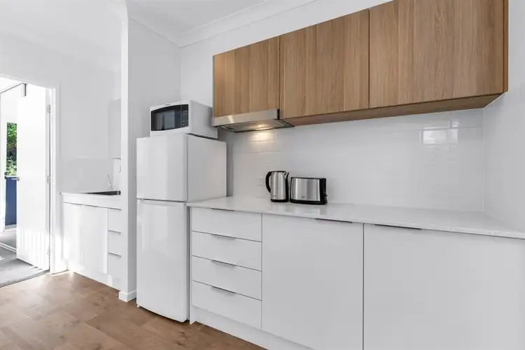 Fifth view of Homely studio listing, 2/61 Miller Street, Chermside QLD 4032