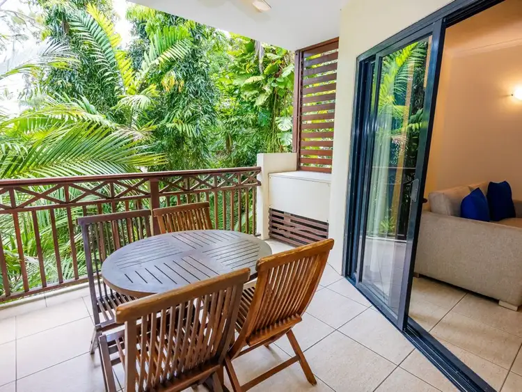 Second view of Homely unit listing, Address available on request