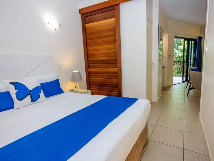 Fifth view of Homely unit listing, Address available on request