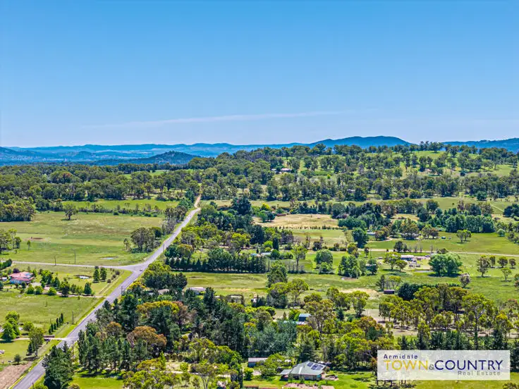 Sixth view of Homely land listing, Lot 6 The "J.T Frazier Land Estate" Mundays Lane, Armidale NSW 2350