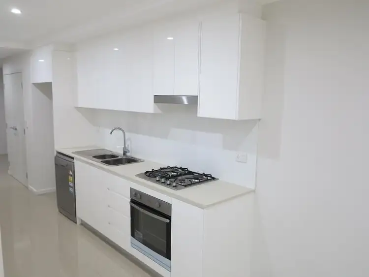 Second view of Homely unit listing, 17/42-44 Hoxton Park Rd, Liverpool NSW 2170