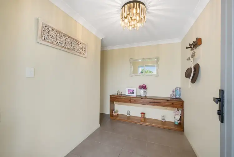 Second view of Homely house listing, 39 Scarborough Circuit, Blacks Beach QLD 4740