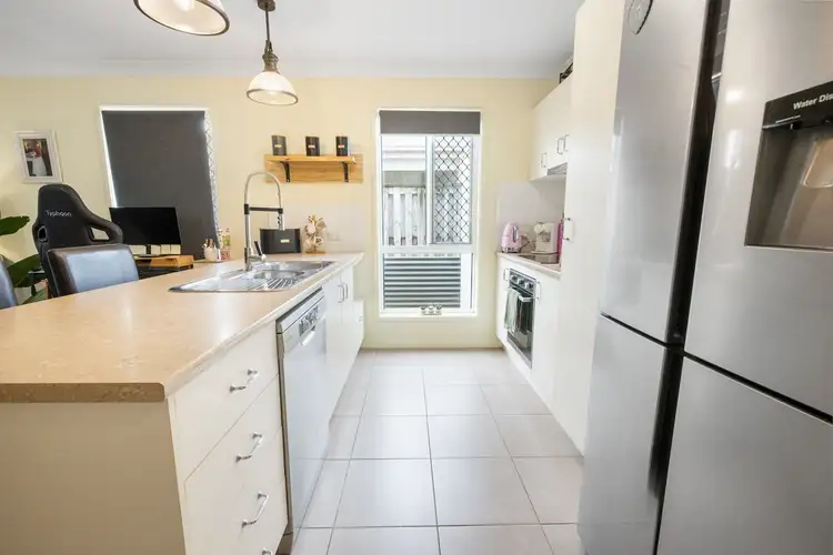 Third view of Homely house listing, 39 Scarborough Circuit, Blacks Beach QLD 4740