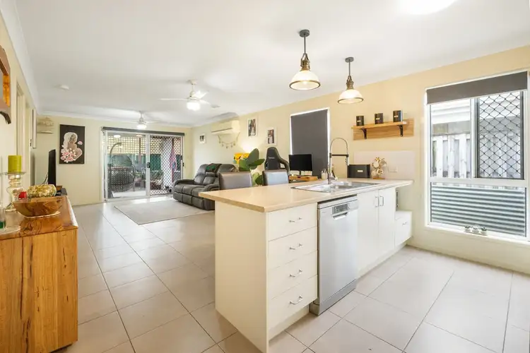 Fourth view of Homely house listing, 39 Scarborough Circuit, Blacks Beach QLD 4740