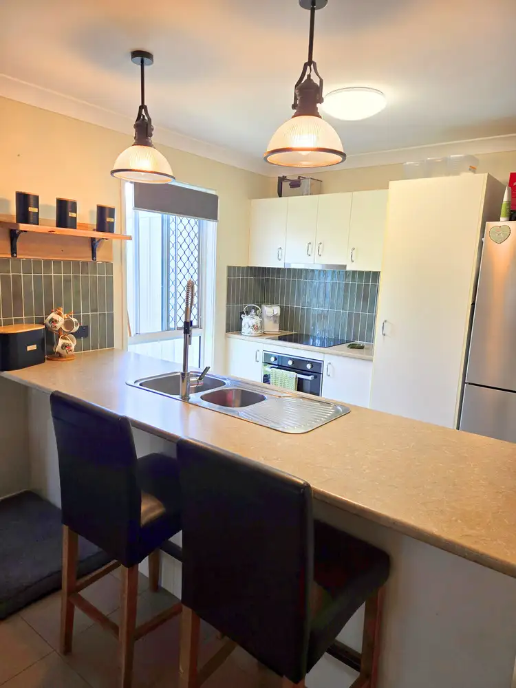 Fifth view of Homely house listing, 39 Scarborough Circuit, Blacks Beach QLD 4740