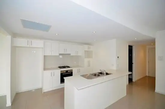 Second view of Homely house listing, 220/23 Robinson Place, Kelvin Grove QLD 4059