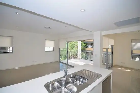 Third view of Homely house listing, 220/23 Robinson Place, Kelvin Grove QLD 4059