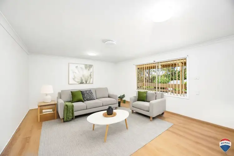 Second view of Homely house listing, 3 DUNDEE STREET, Cambridge Park NSW 2747