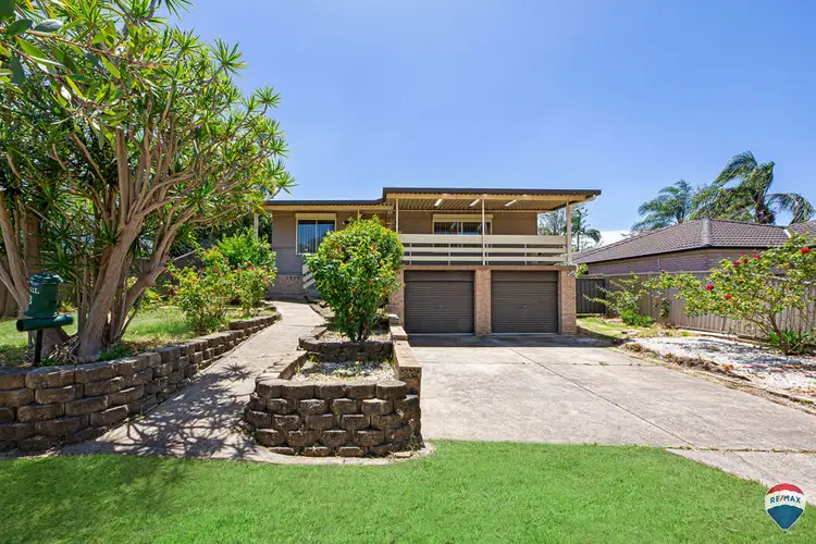 Third view of Homely house listing, 3 DUNDEE STREET, Cambridge Park NSW 2747