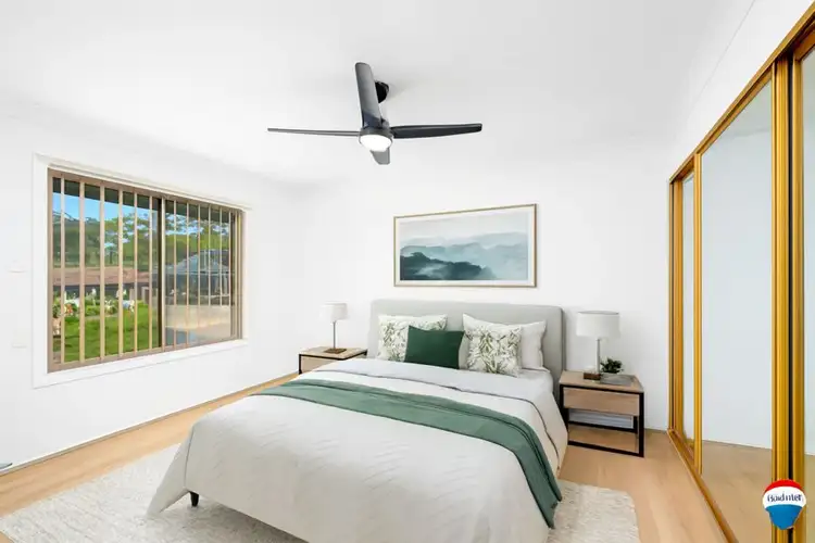 Fourth view of Homely house listing, 3 DUNDEE STREET, Cambridge Park NSW 2747