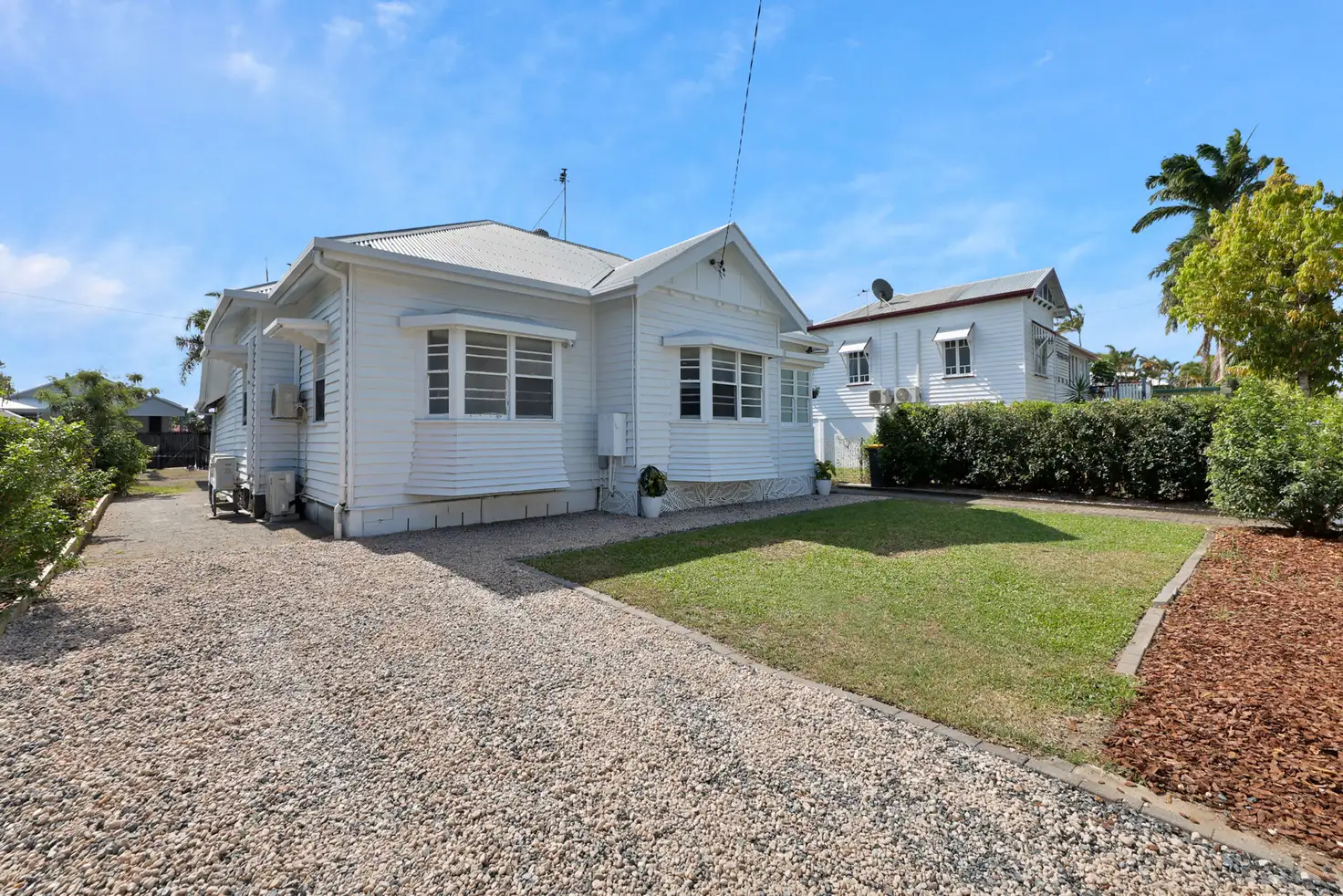 Main view of Homely house listing, 14 Forth Street, South Mackay QLD 4740