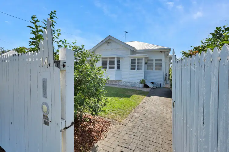 Second view of Homely house listing, 14 Forth Street, South Mackay QLD 4740