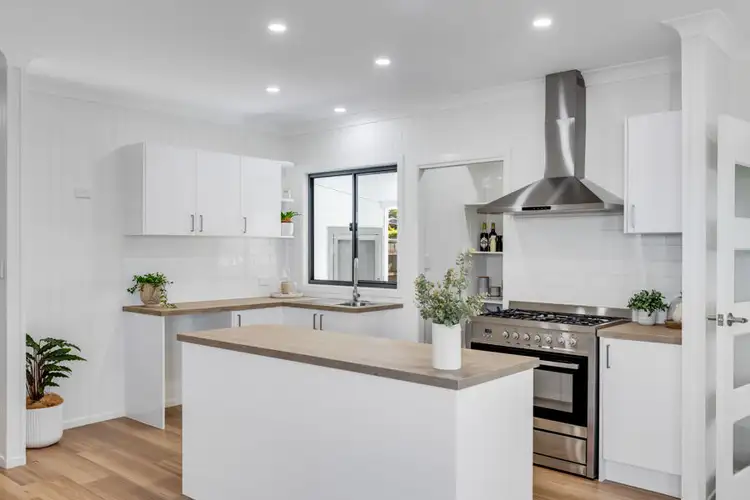 Fourth view of Homely house listing, 29 McDowall Street, Newtown QLD 4350