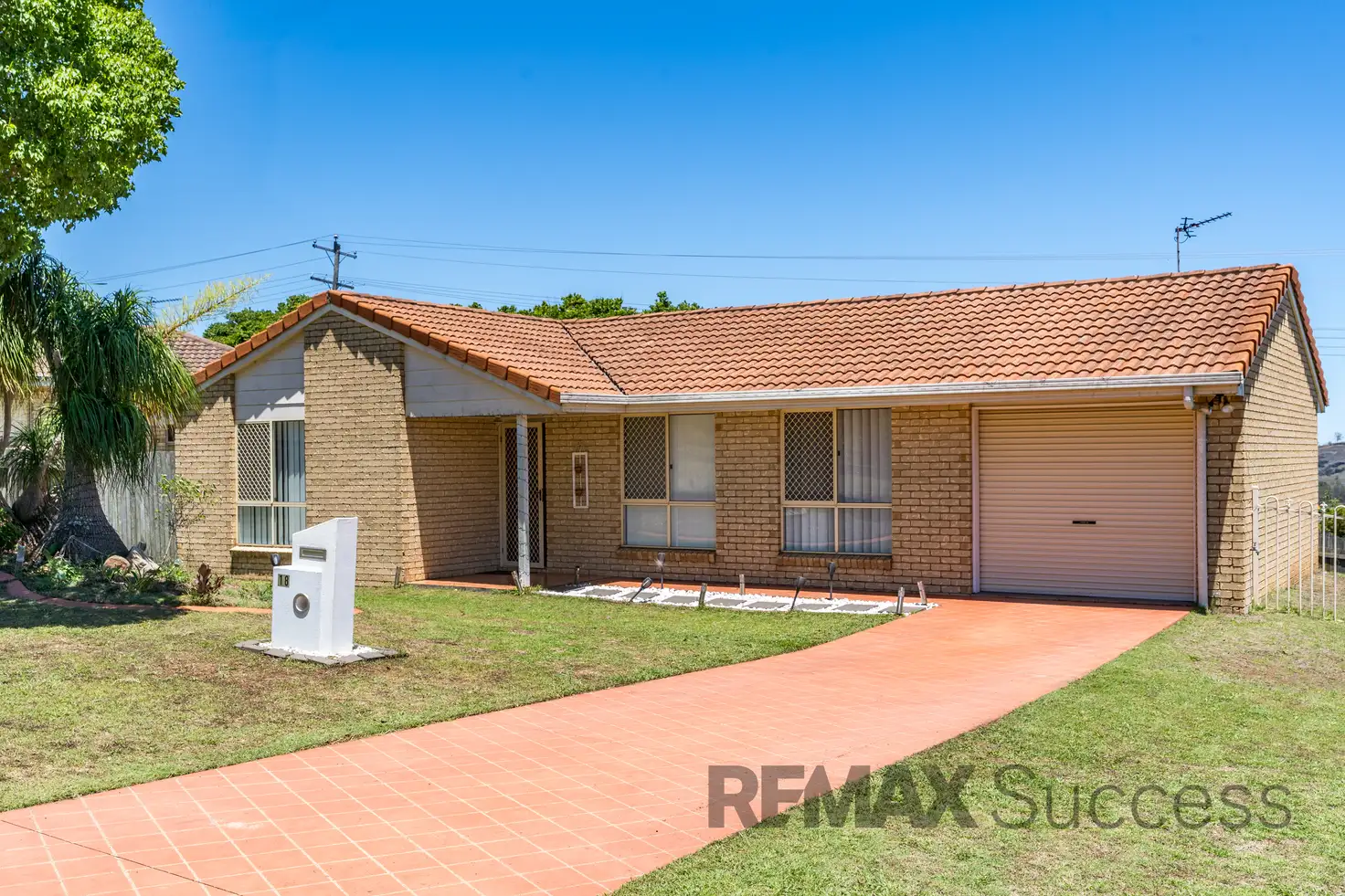 Main view of Homely house listing, 18 Batch Court, Harristown QLD 4350