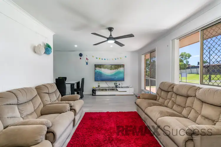 Second view of Homely house listing, 18 Batch Court, Harristown QLD 4350