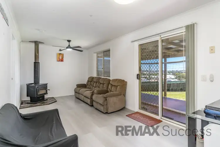 Third view of Homely house listing, 18 Batch Court, Harristown QLD 4350