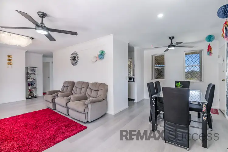 Fourth view of Homely house listing, 18 Batch Court, Harristown QLD 4350