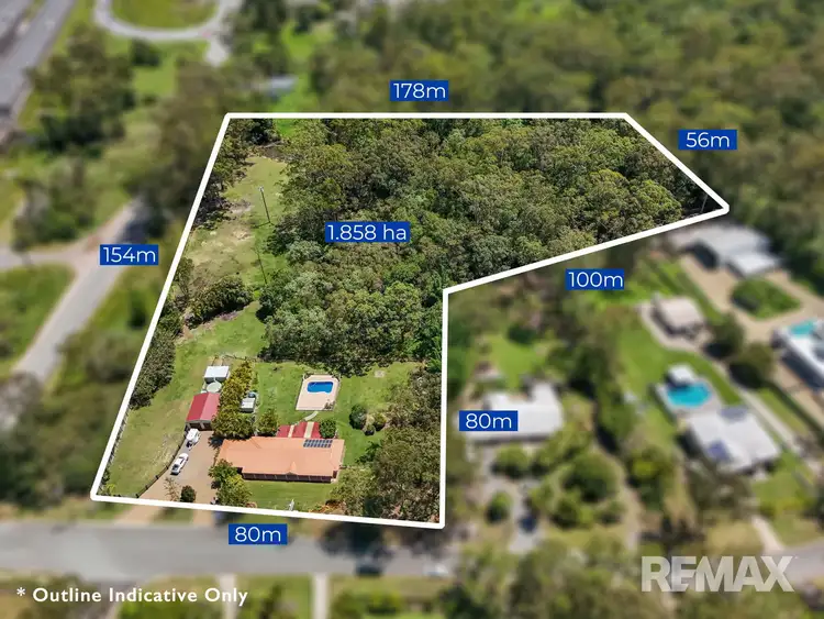 1 Greenhaven Drive, Palmview QLD 4553