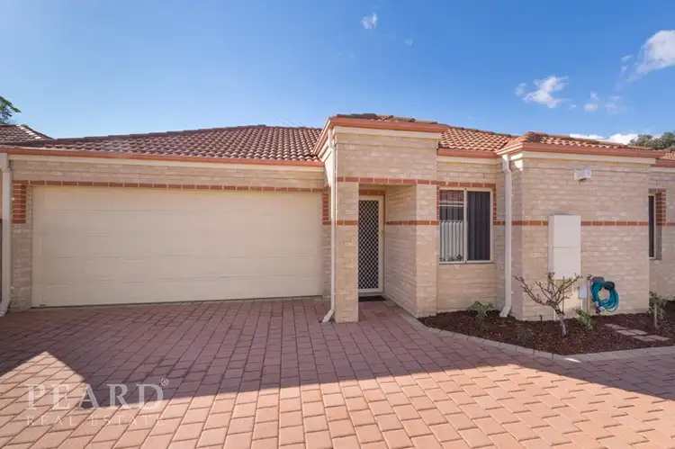 202B Waterloo St, Tuart Hill WA 6060