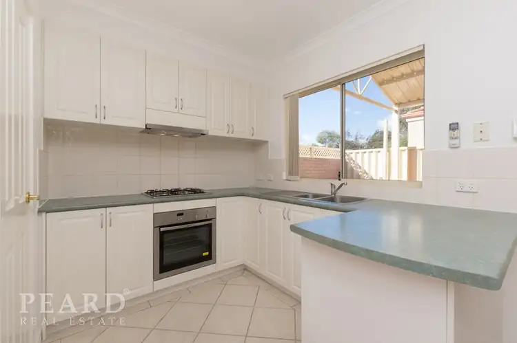 Third view of Homely villa listing, 202B Waterloo St, Tuart Hill WA 6060
