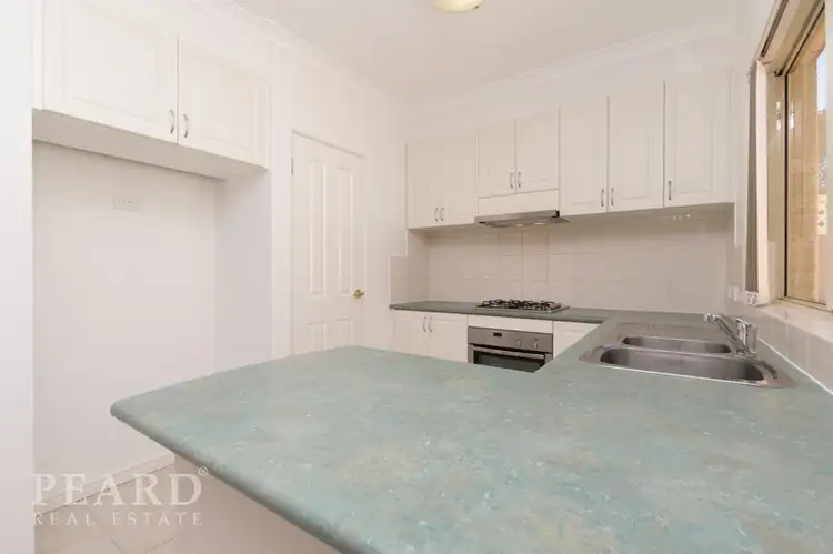 Fourth view of Homely villa listing, 202B Waterloo St, Tuart Hill WA 6060