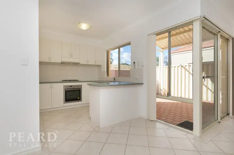 Fifth view of Homely villa listing, 202B Waterloo St, Tuart Hill WA 6060