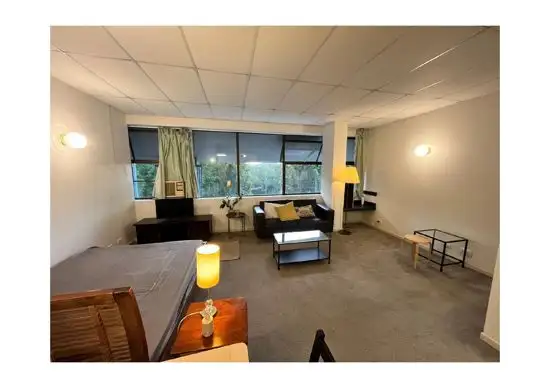 Second view of Homely house listing, 203 391 Wickham Tce, Spring Hill QLD 4000